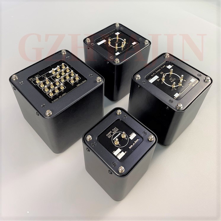 Transformer stretching cowl shield, power amplifier cowl shield, filling cover, and bottom cover DIY chassis accessories