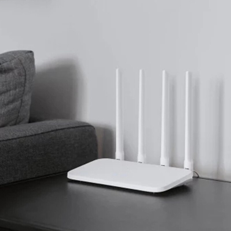 Wifi Router Wife Through the Wall King Wireless Internet Router Suitable for Home Small Office Wifi Range Extender