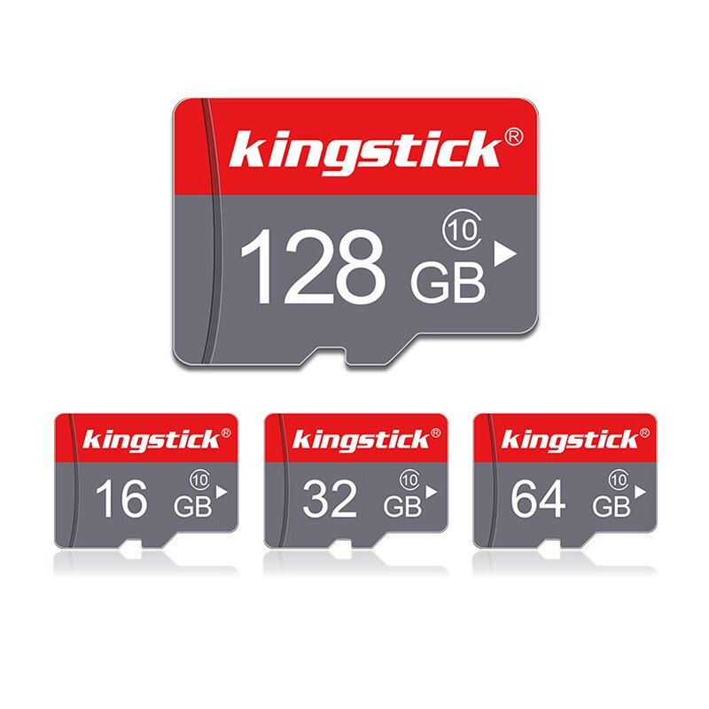Memory Card 128GB micro SD Card C10 microSD Mini Flash Card 32GB 64GB High Speed tarjeta micro sd TF Card 256gb for phone/tablet
