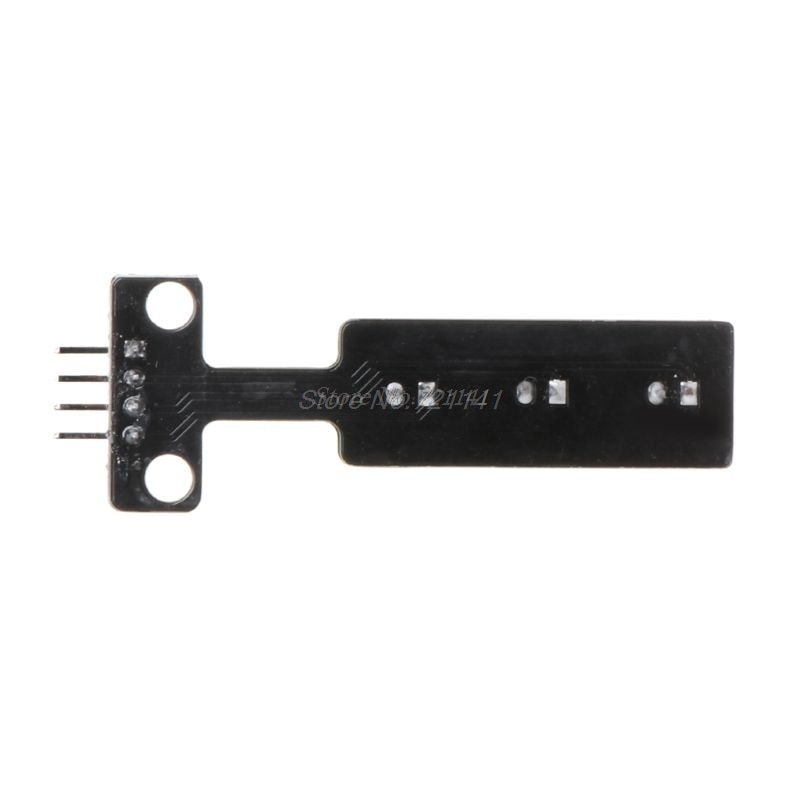 Mini 5V Traffic Light LED Display Module for Red Yellow Green 5mm LED Mini-Traffic Light for Traffic Light System Model