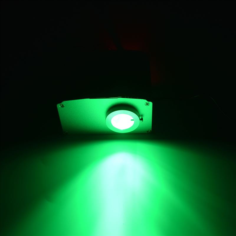 1x musik lydkontrol rgbw 10w twinkle led lys motor med bluetooth &amp; rf fjernbetjening til bil loft stjerne dekorere