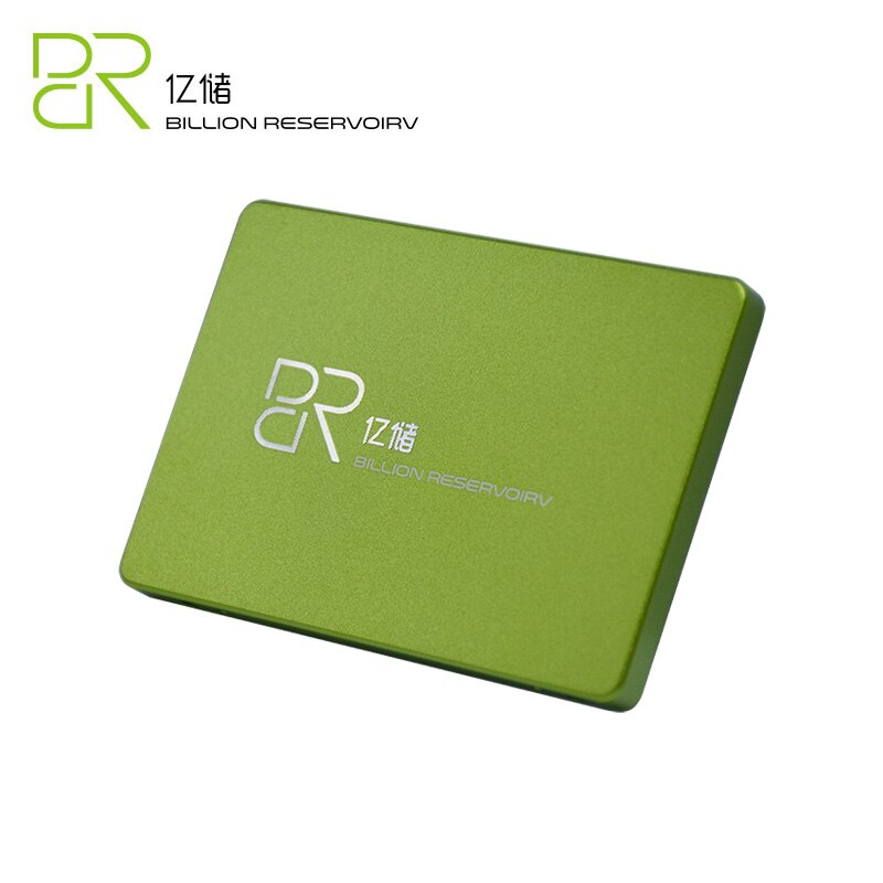 BR ssd dysk twardy 2.5 ”ssd 60gb 120 gb 240 TLC SATA3 dysk półprzewodnikowy wewnętrzny dysk twardy dla laptop i tablet pc