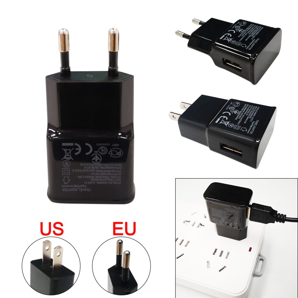 Usb 5V 1A Adapter