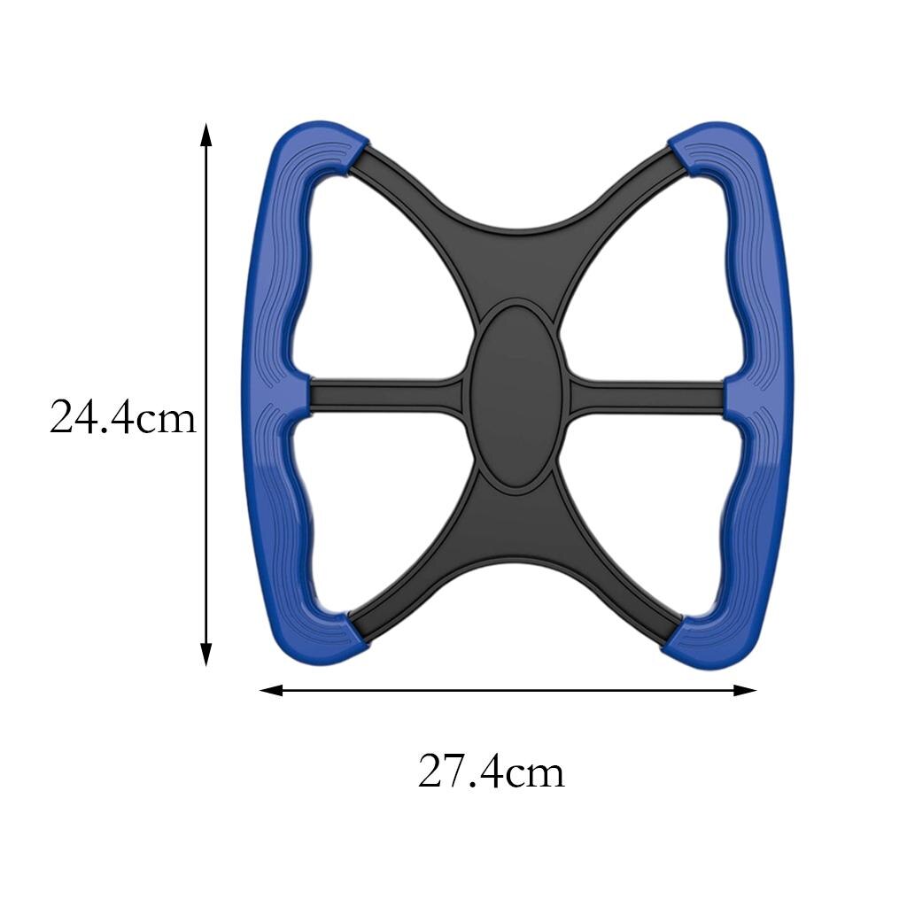 Stand-Up Assist Rod Auxiliary Standing Tool Bar Senior Caregiver Lift Assist Indoor Outdoor Use Protable Non-slip Pull Handle