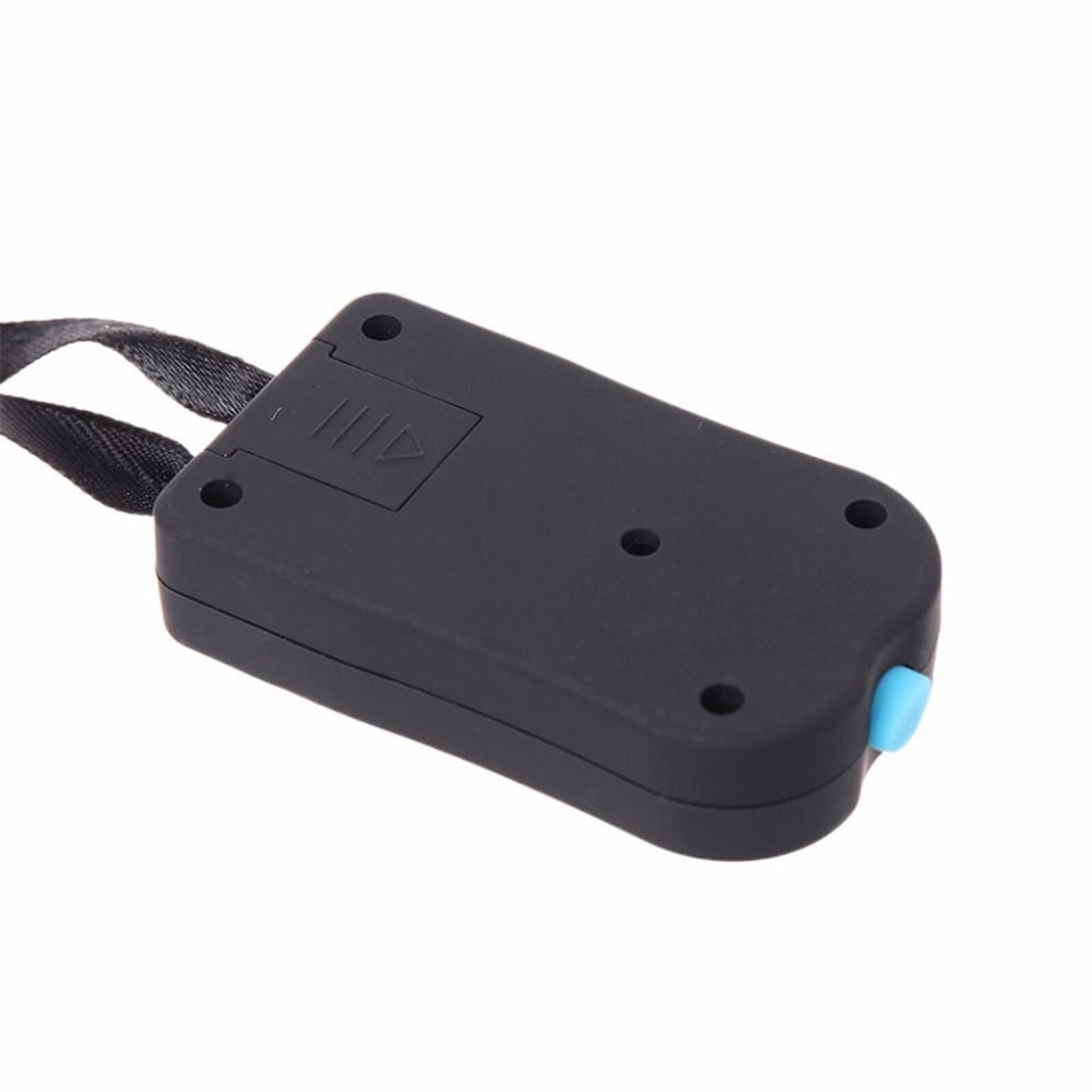 Digital Hand Tally Counter Click Counter with Neck Lanyard for Baseball Pitch Sports Attendance