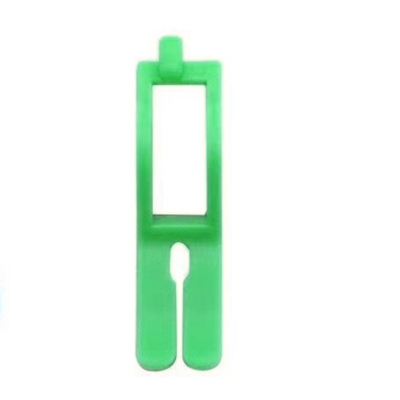 Calcador de rolo resistente ao desgaste de PTFE antirrugas para máquina de costura industrial, calcador universal de material grosso e fino: Borgonha