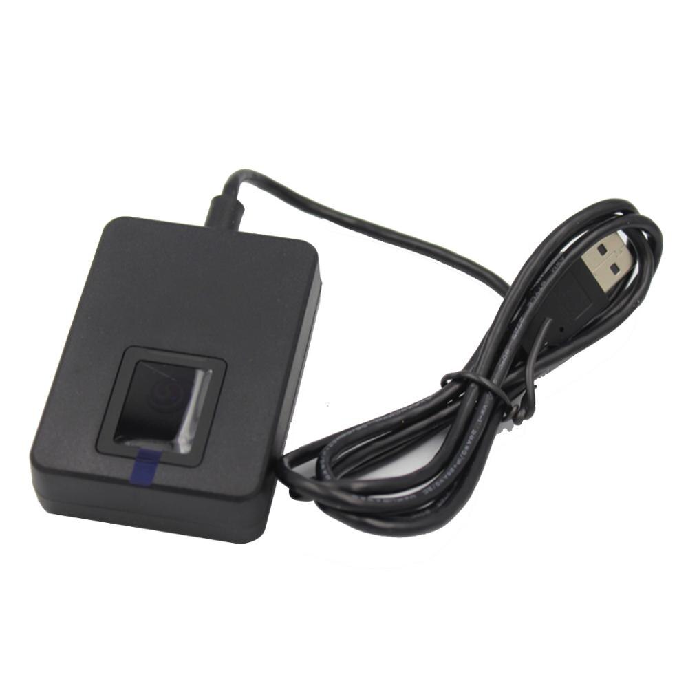 Biometrische usb Fingerabdruck Leser USB Fingerabdruck Scanner für entwicklung unterstützung Fenster Android Linux System mit SDK