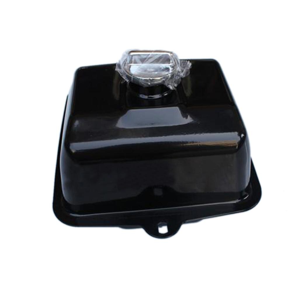 Réservoir de gaz de carburant en métal 5L avec bouchon pour chinois 50cc 70cc 90cc 110cc 125cc ATV Quad 4 roues Colster TaoTao