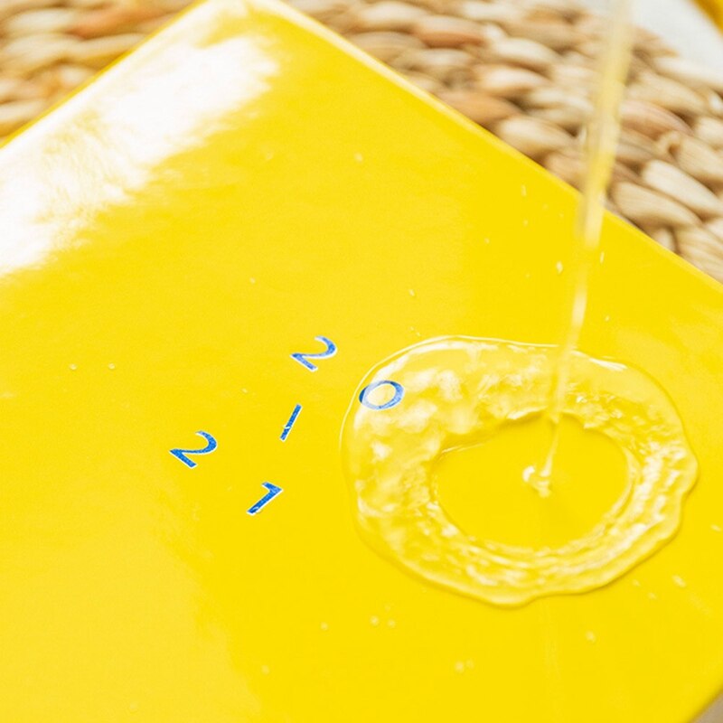 Year A5 Agendas Journals PU Notebook Planner Organizer Diary Schedule Book Journal Diary Planner A5 Notebook