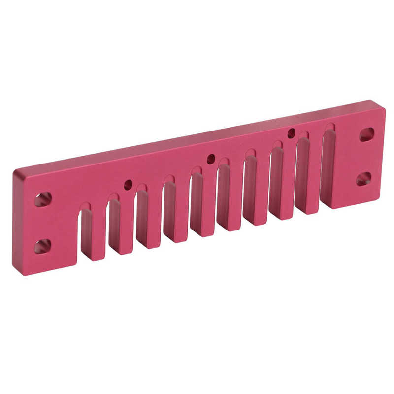 Harmonica Comb 10 Holes Harmonicas Combs for Marine Band Crossover