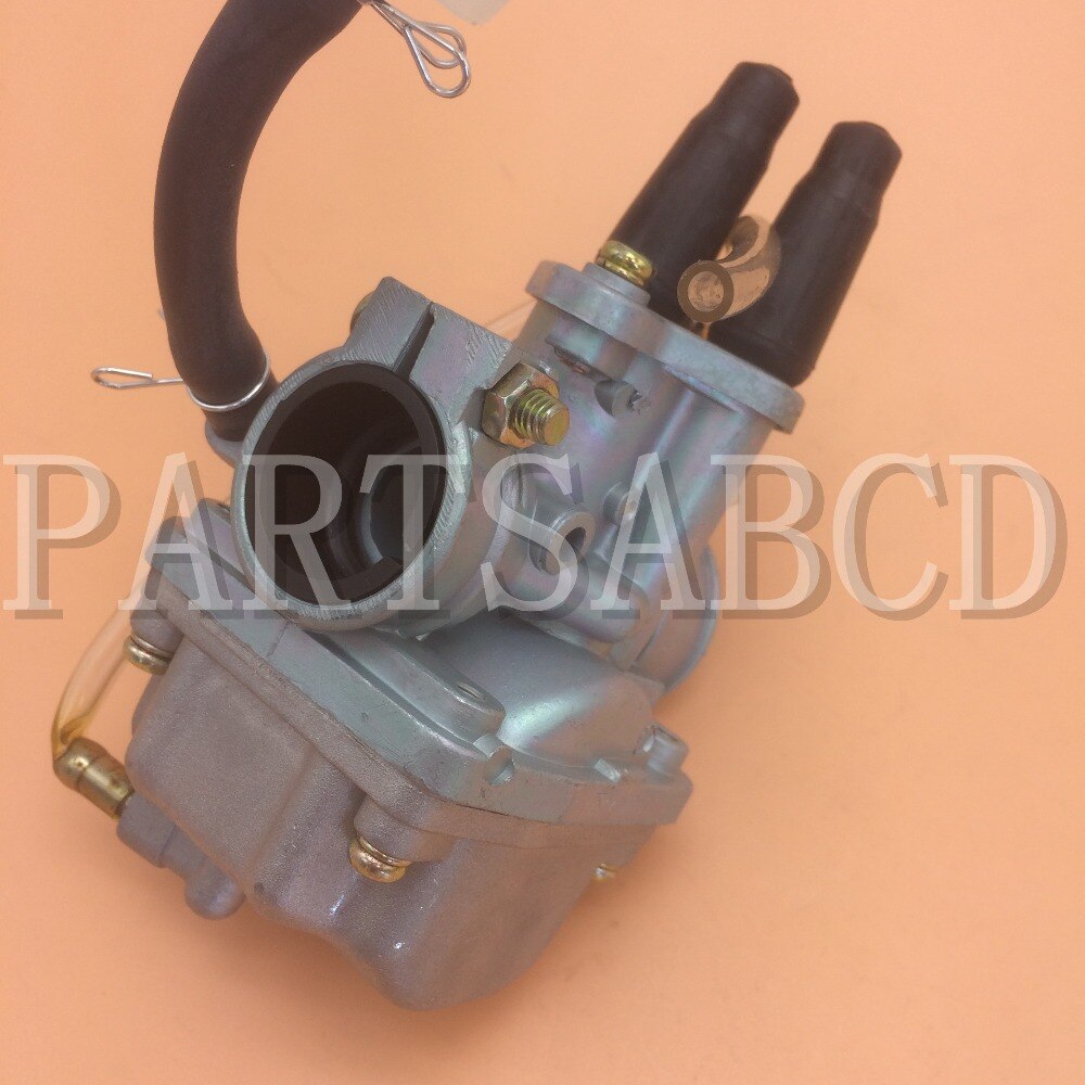 Zinger Yzinger 1985-2006 motocykl gaźnika dla Yamaha PW80 BW80 V80 węglowodany z bezpłatnym FILTR OLEJU