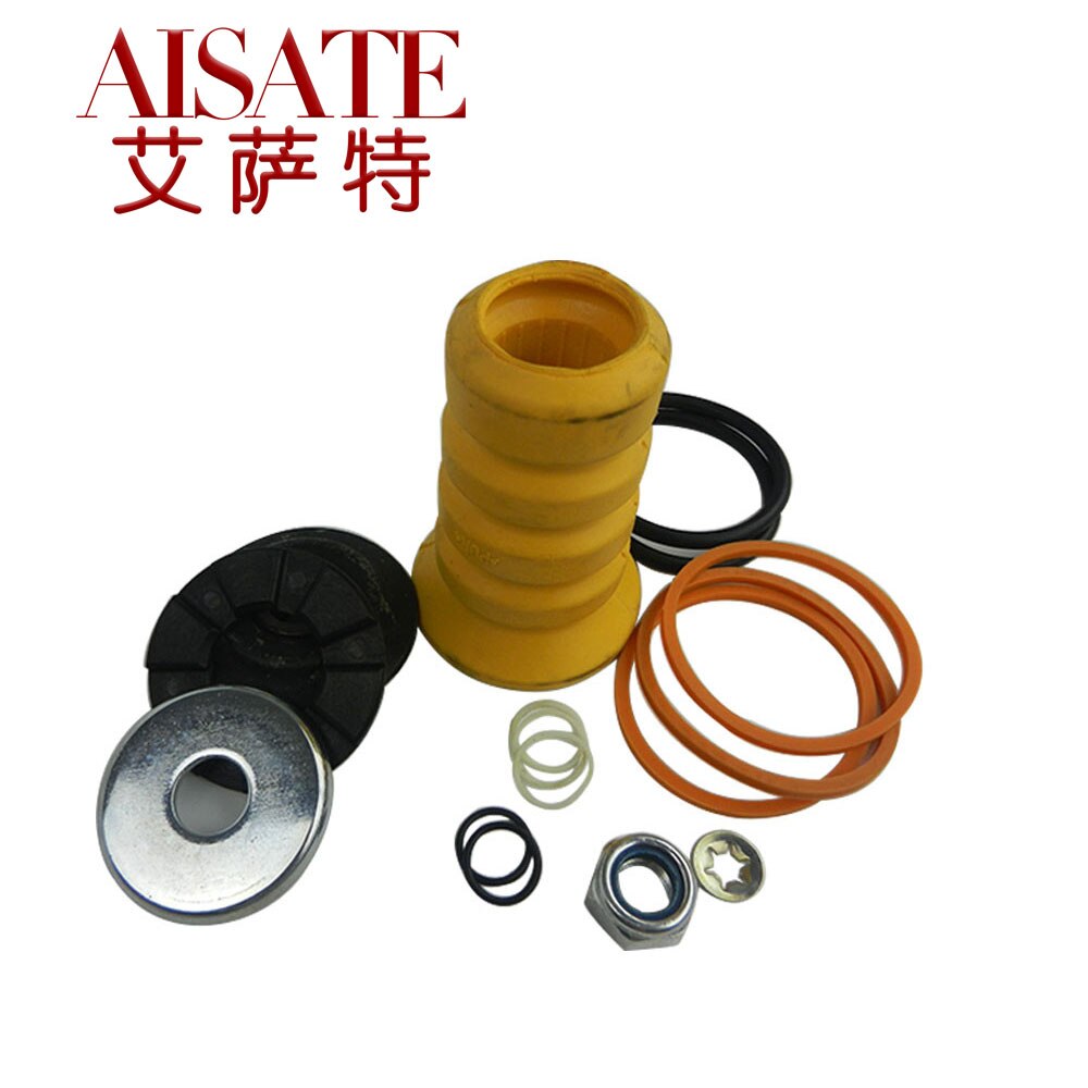 Air Suspension Repair Kit For Land Rover Range Rover L322 Front Air Spring Bag RNB000750 RNB000740 RBN500540 RNB501340 RNB501400