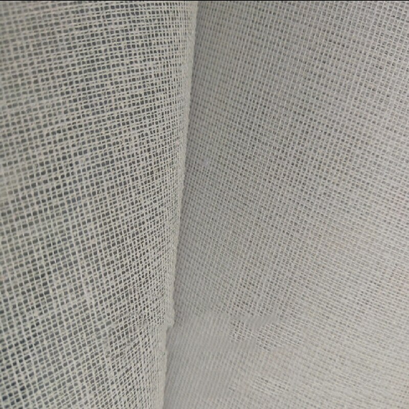 1 Meter Interfacing Fabric Lining Materials DIY Patchwork Cloth Sewing Bags Hat Interlining Accessories Supplies: Default Title