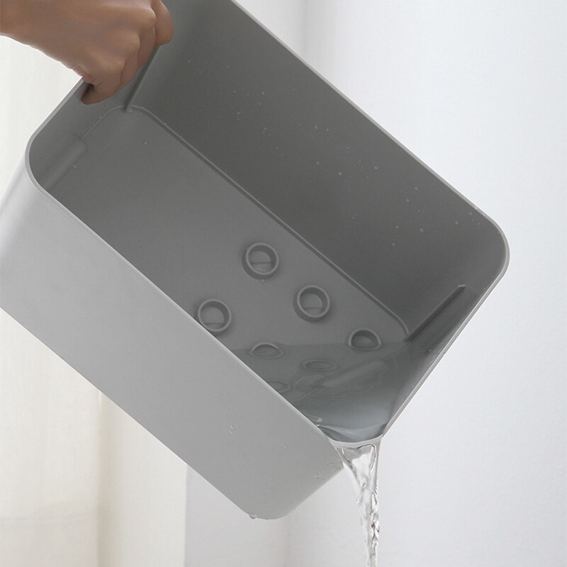 Porte-parapluie autoportant à 15 grilles avec bac d&#39;égouttage, panier de rangement pour l&#39;intérieur, permettant de gagner de l&#39;espace, pour l&#39;entrée du bureau et de la maison