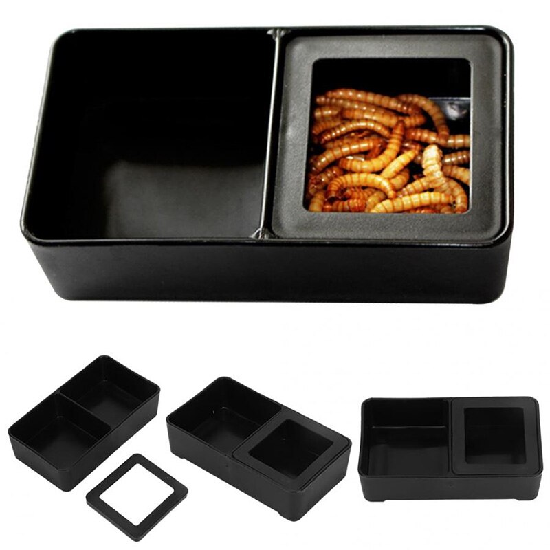 Stunning Breeding Reptile Feeders For Reptile Care image