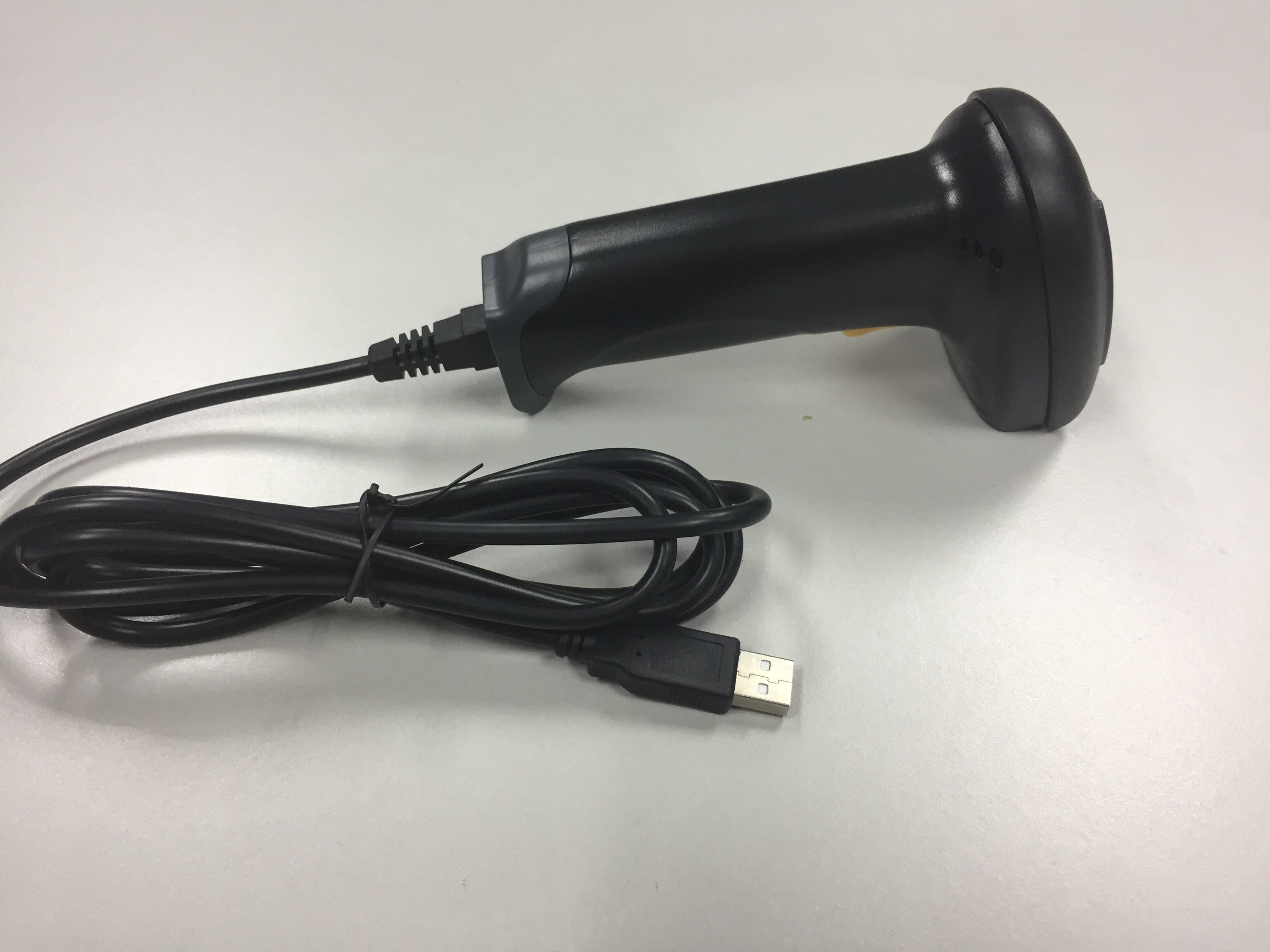 top scanner high speed Barcode Scanner USB 2D Bar code reader