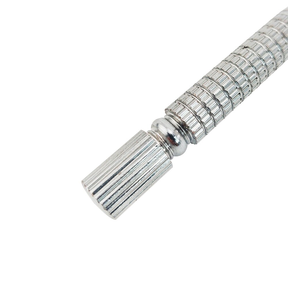 Stainless Steel Double Edge Razor Shaving For Metal Men&#39;s Classic Manual Razors Dual Edge Shaver