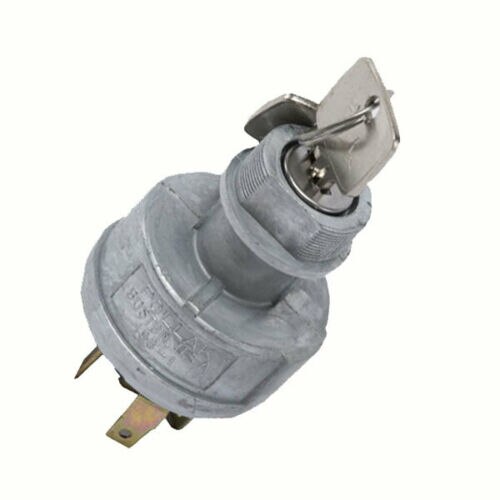 AR58126 para John Deere llave de interruptor de arranque 2255, 2950, 2350, 3255, 2955