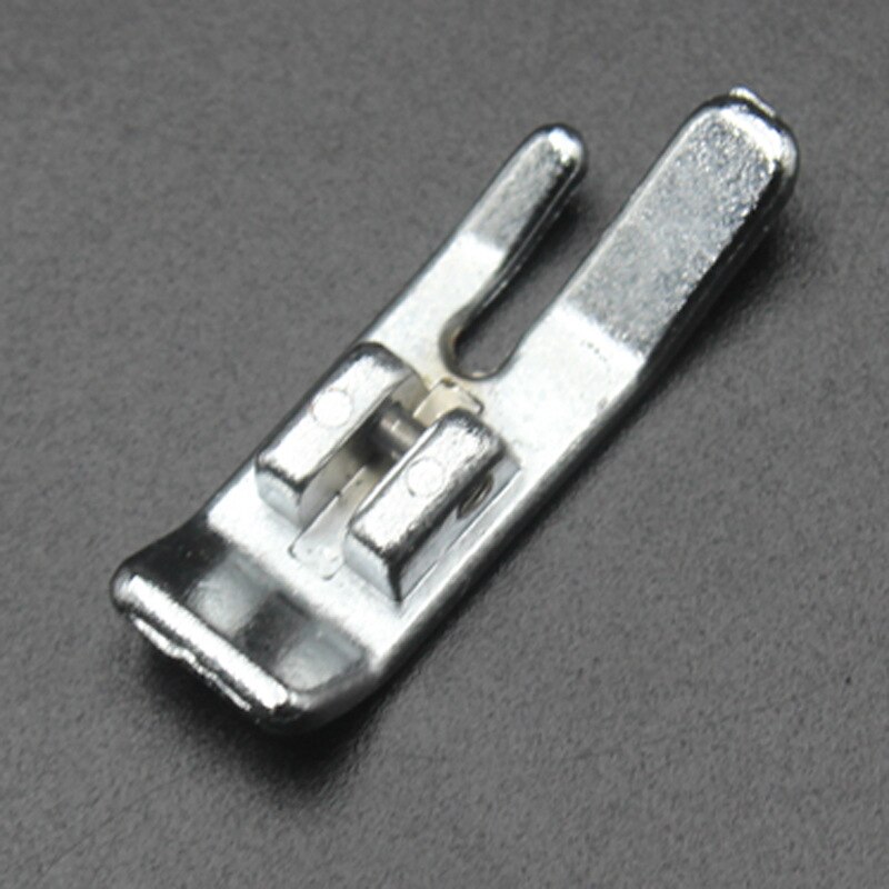 3pcs/set Household Multifunction Sewing Machine Foot Metal General Purpose Presser Foot for Sewing Machines Accessories 974