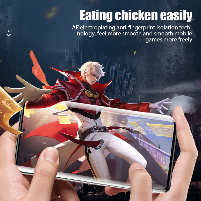 3 Stück HD voll Startseite gehärtetes Glas für Realme 10 11 9 Profi Plus 12 8 9i 8i Displayschutzfolie