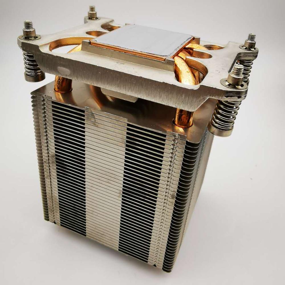 Genuine CPU Server Heatsink For HP ML150 ML350 G9 Gen9 Server Heat Sink 780977-001 769018-001