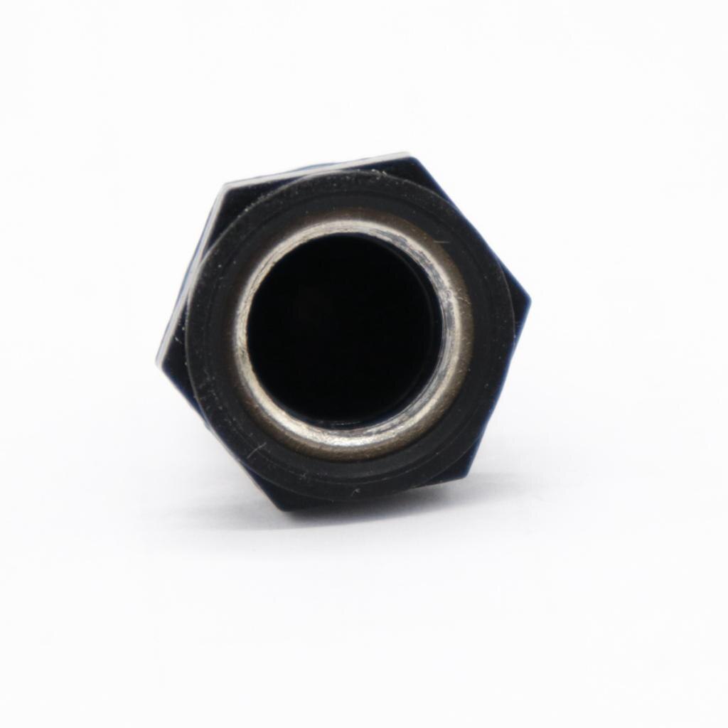 2PCS 10A Circuit Breaker Overload Protector Switch Fuse Reset AC 125/250V