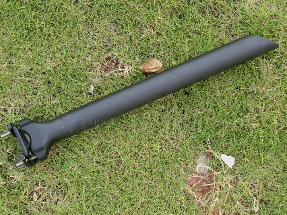 # Seat Post Toray Carbon Cycling Bike Seatpost MTB Mountain Road Cyclocross Racing Bicycle Bike Seatpost SP-1