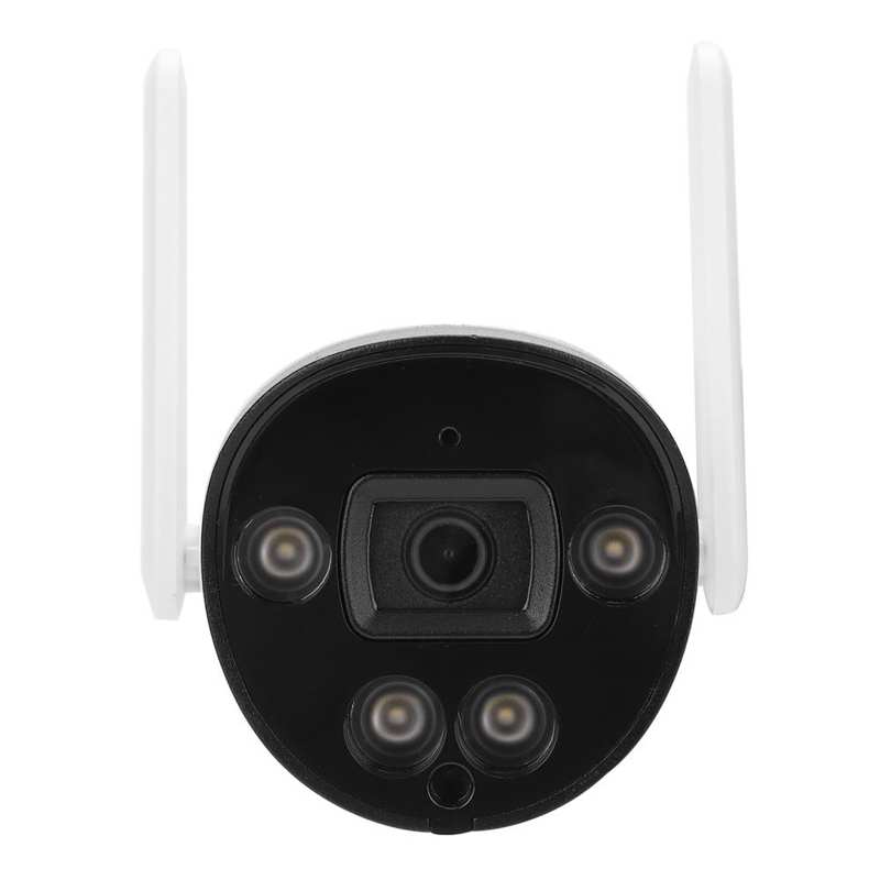 PIR CCTV 1080P WiFi Camera Motion Detection Infrared Night IP66 Waterproof for Home Security 100-240V Two Way Audio