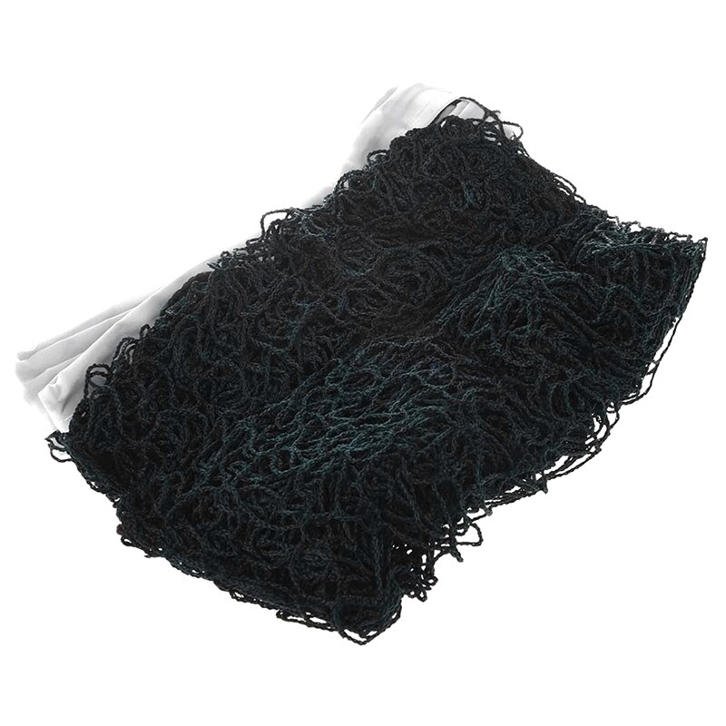 Deluxe Badminton Net Durable Portable Mesh for Training Indoor Outdoor Sports ALS88