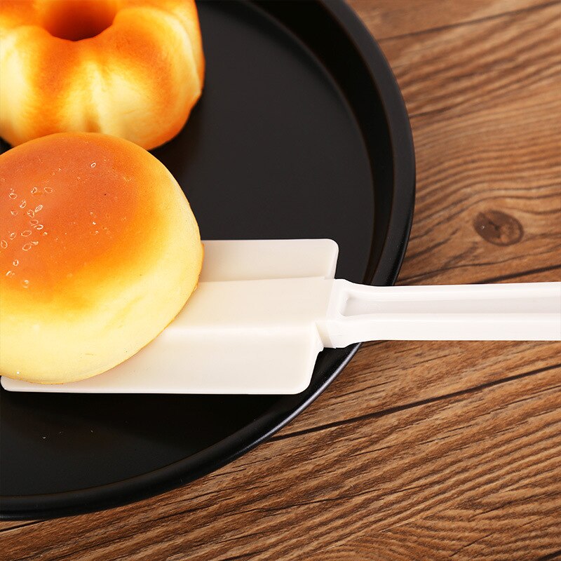 3Pcs/set Cook Utensils Baking Spatulas For Kitchen Cook Utensils Set For Cooking, Baking And Mixing Cake Spatula Baking Bakeware