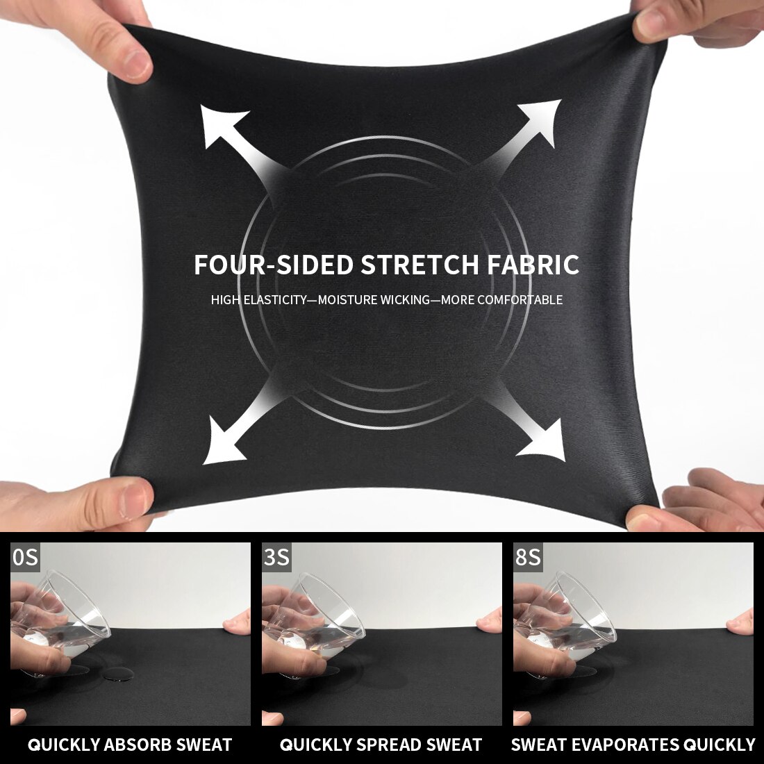 Autumn Style Digital Printed Leggings Sport Lovely Black Cat Pattern Slim Workout Polyester Leggings