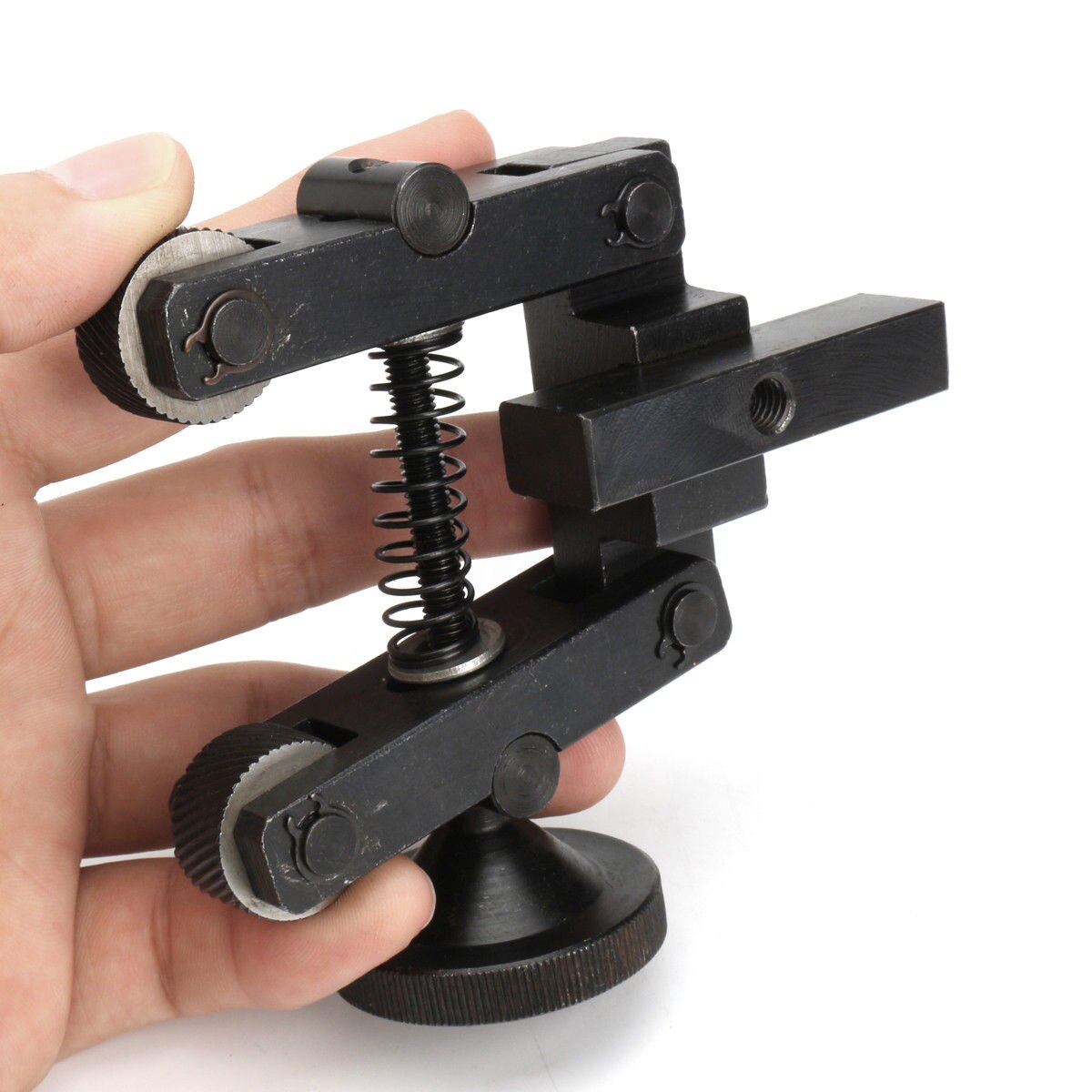 Radełkowanie radełkowanie uchwyt narzędziowy liniowe radełko tokarka regulowana cholewka z kółkami narzędzia robić tokarki