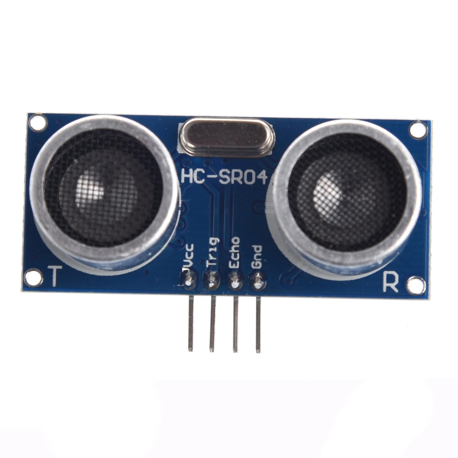 thumbnail image 2 of HC-SR04 Ultrasonic Distance Sensor Module With Tester / Demonstration Board 2 of 3