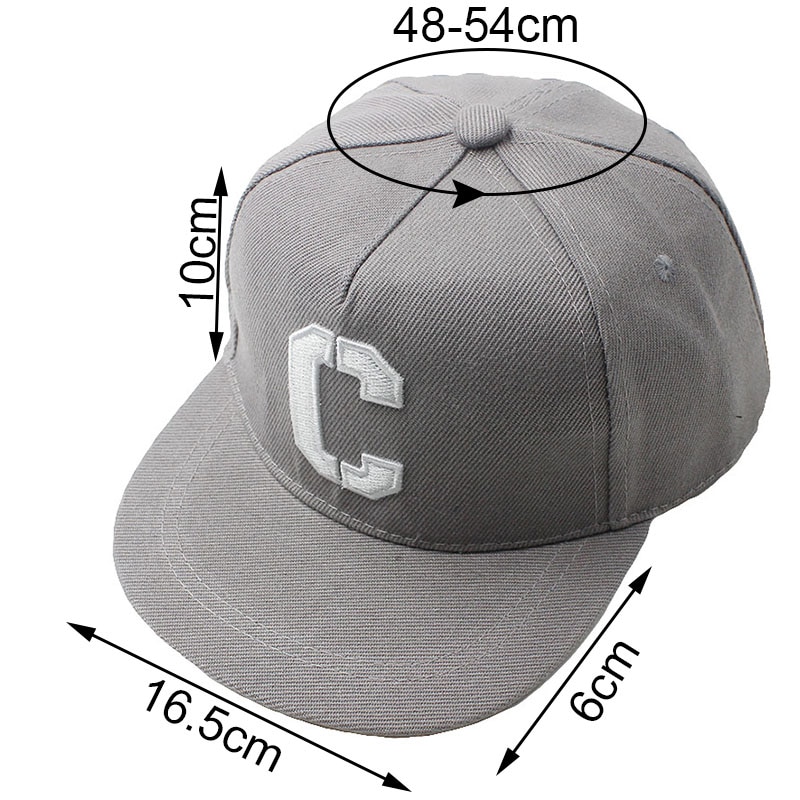 Lovingsha 3-8 Jaar Oude Kid Jongen Baseball Caps Snapback Caps Verstelbare Caps Voor Meisje ACC079