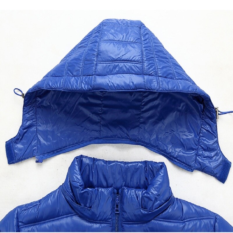 Vinterjakke herre hette vindjakke parka varm bomull polstret jakke fritidsjakke herreklær store herre størrelse 4xl 5xl 6xl 7xl