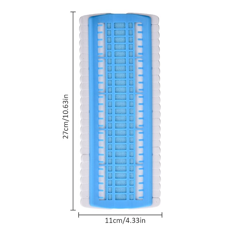 Organizador de hilo dental Kit punto de cruz bordado hilo proyecto dedicado herramienta 50 posiciones alfileres agujas de coser hilo titular herramientas Cro