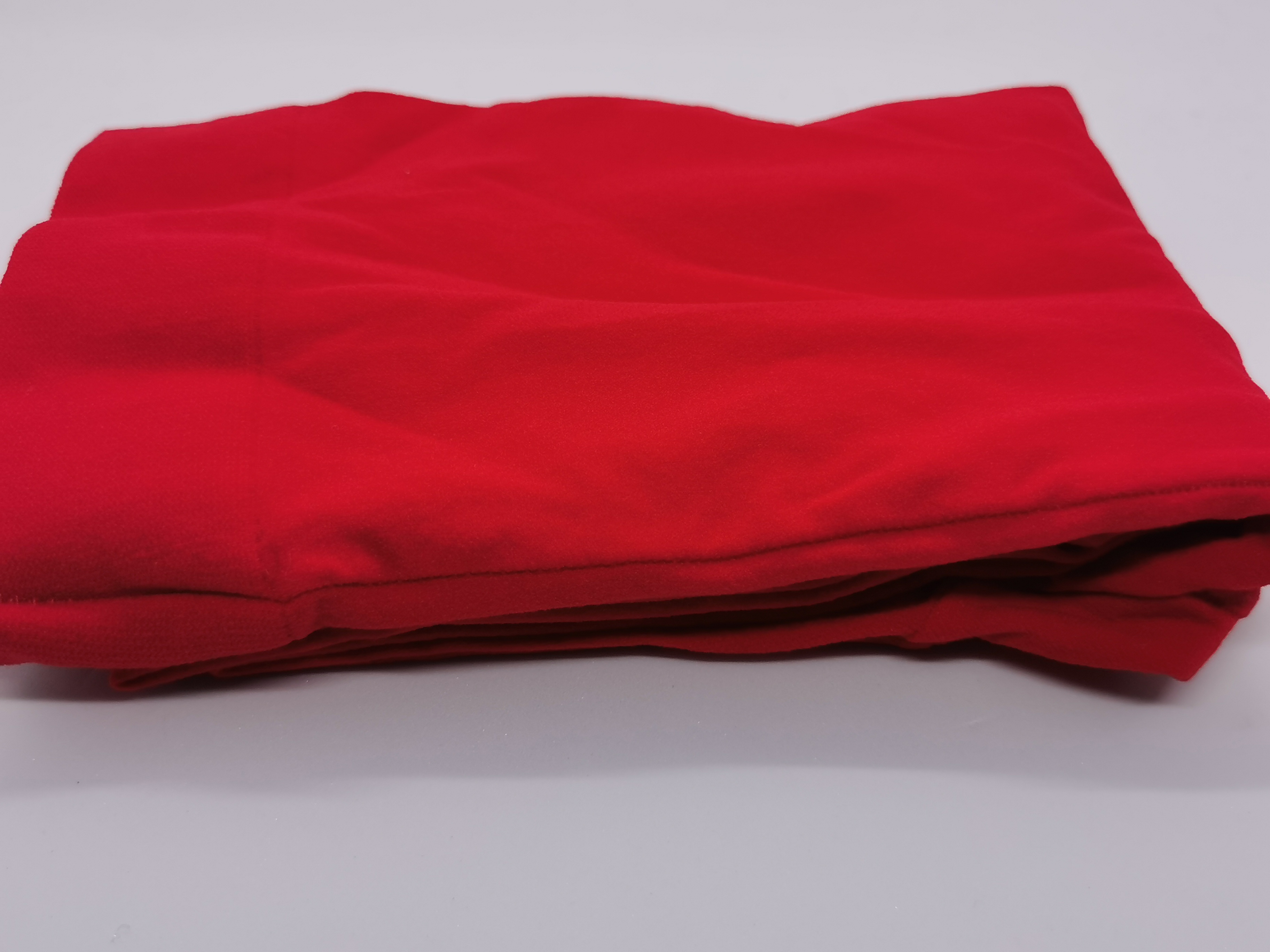 Rød varm og festlig trin på strømpebukser efterår og vinter kinesisk bryllup brud røde leggings: Rød 80d