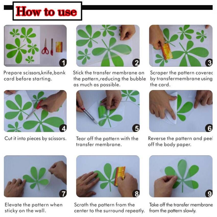 Wedding Card Box Vinyl Sticker Ceremony Cards Decals Wedding Reception Decoration Card Box Label Sticker Vinyl Art Mural AZ467