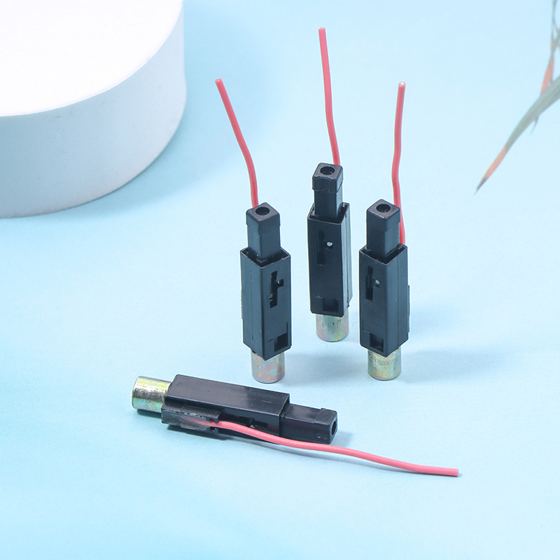 10 pz filo di fuoco piezoelettrico tappo di rame accenditore elettronico stufa a spruzzo parti di ricambio stufa accessori piezoelettrici