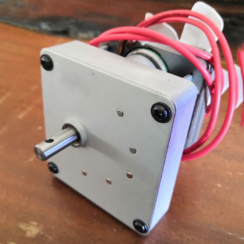 1pc fan motor for wood pellet stove oven barbecue feeder wall-hung stove fireplace Boiler Fan Motor replacement 120V 25W