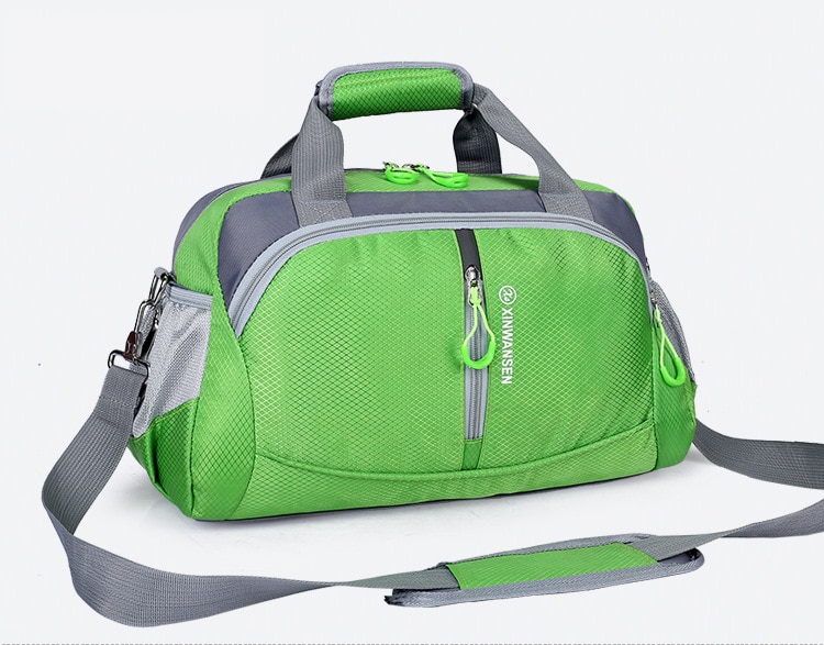 Nylon Sports Gym Yoga Mat Bag Women Men for Fitnes... – Vicedeal