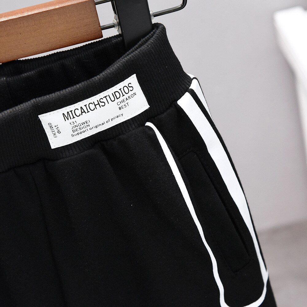 Kinderen Broek Lente Herfst Peuter Casual Kids Broek Jongen Sport Broek Jongen Broek Voor Jongens Kleding Leeftijd 2-7 jaar