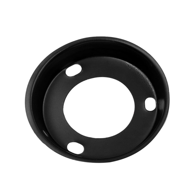 367D Grass Trimmer Head Adapter Nut Part For Whipper Snipper Trimmer Head: Silver