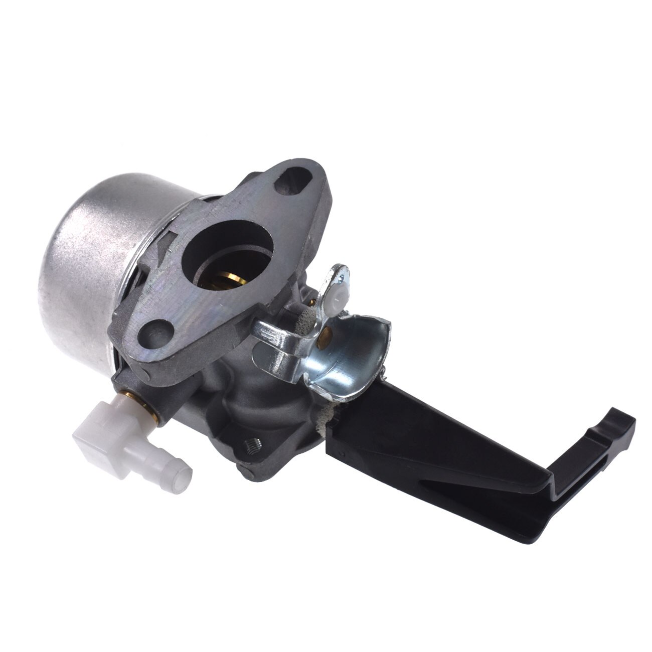 Carburatore Motore B&s Carburatore Kit Di Ricambio Per Motori Briggs & Stratton 5-7HP - Compatibile 110402, 110412 Carburatore Compatibile 110402 110412 215369 - Foto 8