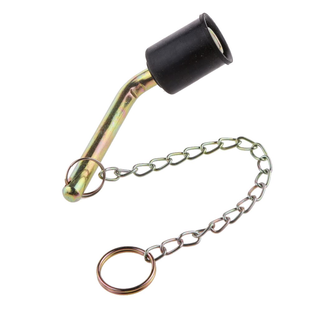 Universal Battery Disconnect Safety Kill Cut-off Switch for Car Marine Boat