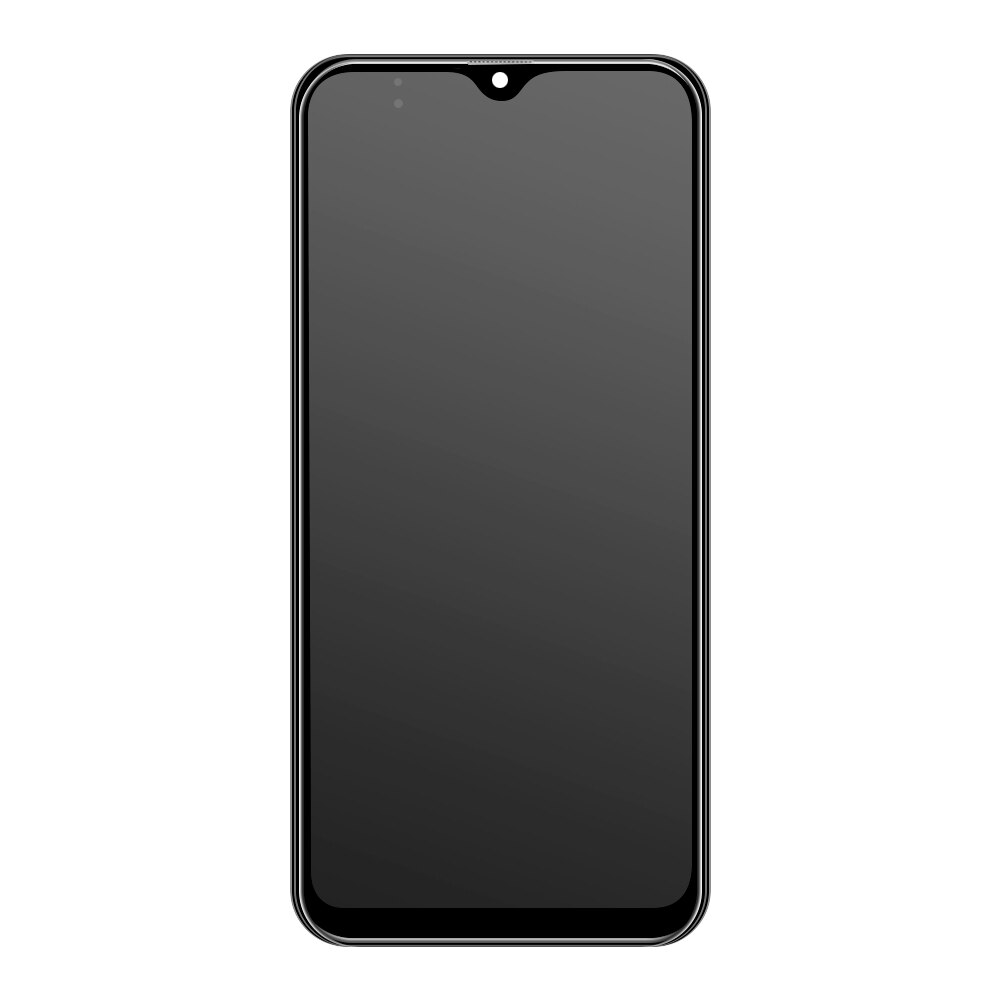 🔥For Samsung Galaxy A20 A205 Lcd A205U A205M/DS A205G/DS SM-A205F LCD Screen Touch Digitizer Assembly Free Tools