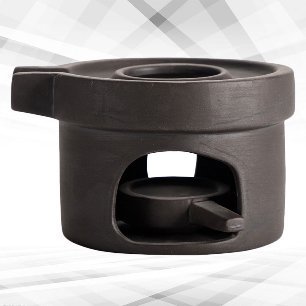 1pc theelichtjes theepot warmer keramische kaarsenstandaard theelichtje theekachel warmer kaarsenhouder zonder kaars