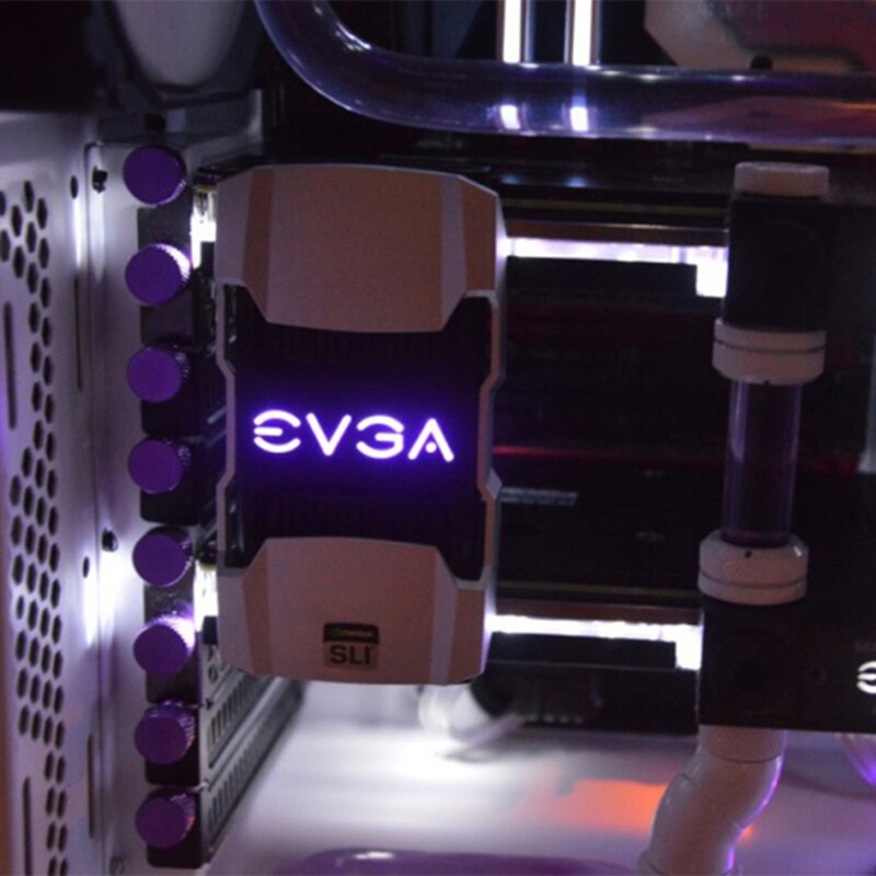 C.M Computer Components Chassis Color Aluminum Alloy Hand Screw 6 # 32 * 6 PC Power Coarse M3.5mm Screw