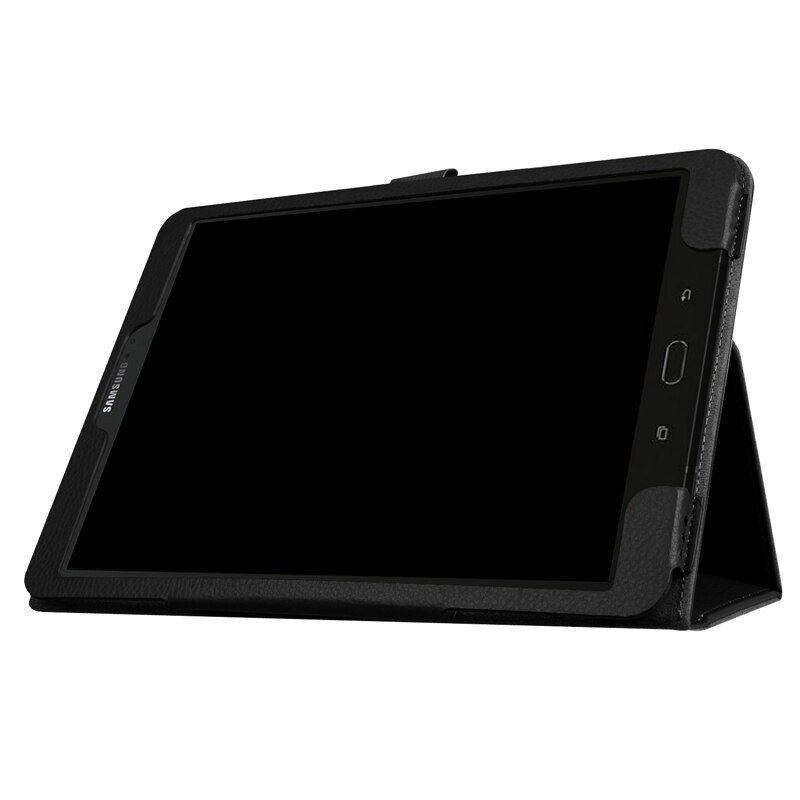 Case for Samsung Galaxy Tab S3 9.7 T820 T825 Slim Folding Stand Cover PU Case for Samsung Tab S3 9.7 SM-T820 SM-T825 Tablet Case