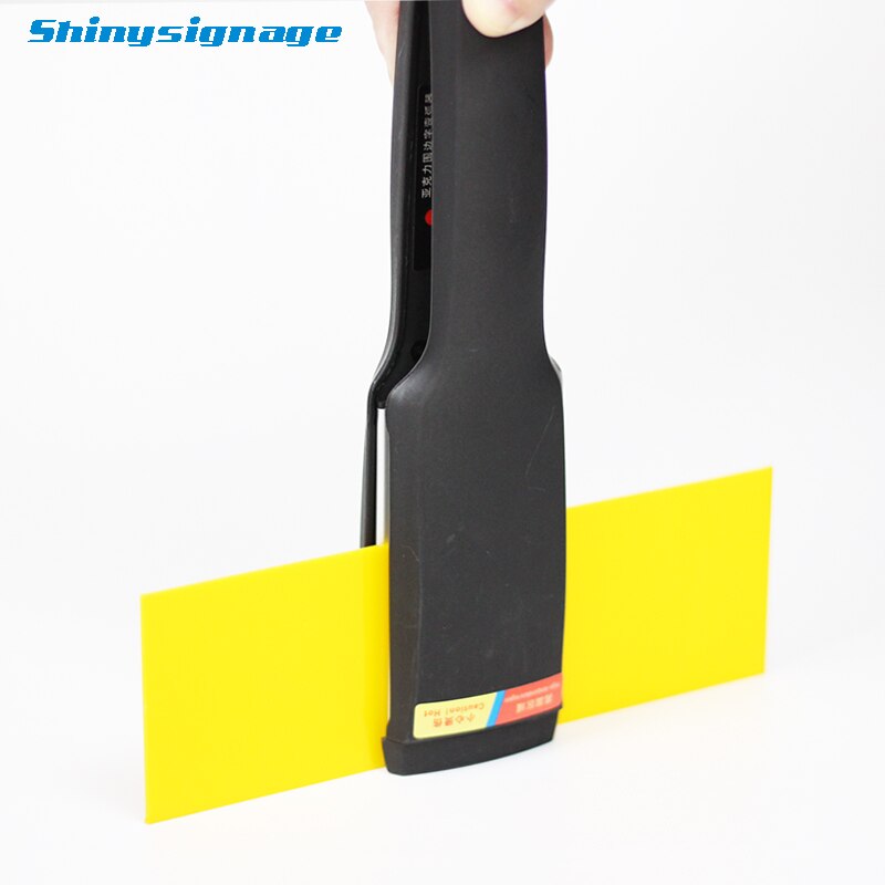 Acrylic Bender Channel Letter Bending Machine 3D Luminous Sign Arc Shape